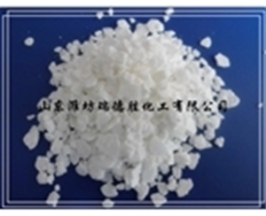 江西海化二水氯化钙